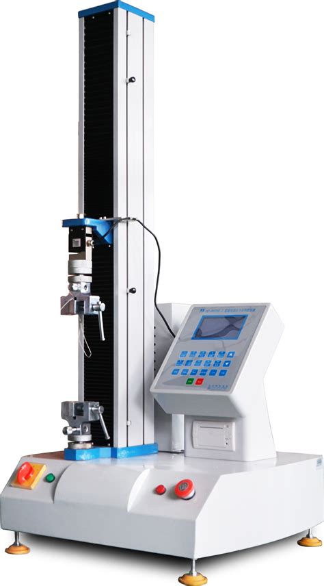 Intelligent Tensile Tester distributor|tensile strength testing machine.